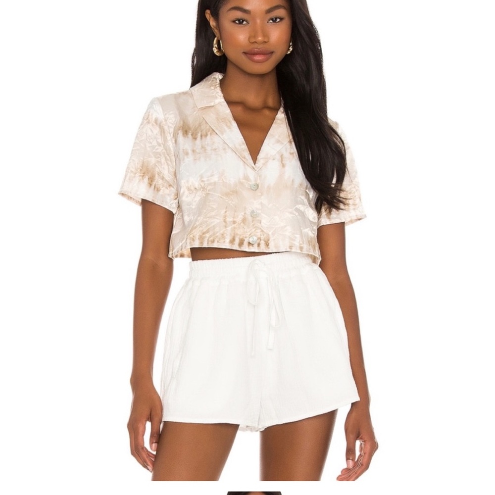 House of Harlow 1960 Tops | Nwt House of Harlow 1960 x revolve